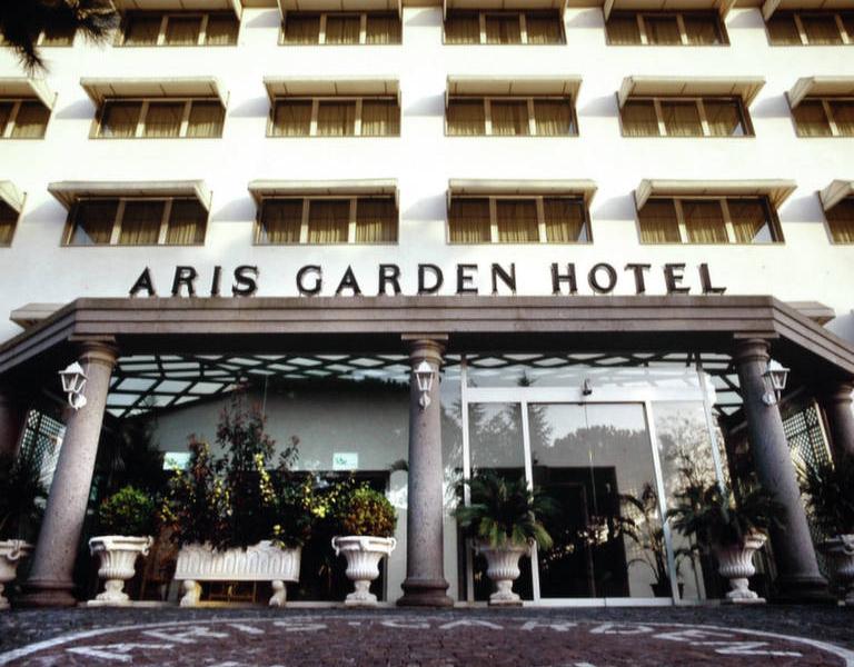 Aris Garden Hotel