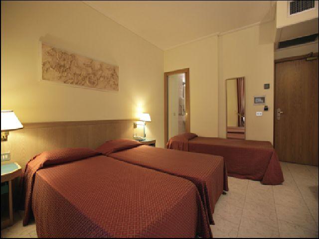 Hotel Flavia