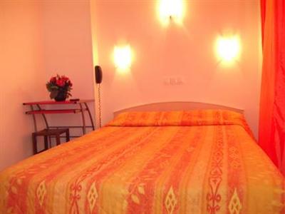 Residence de Bruxelles Paris