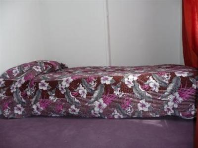 Residence de Bruxelles Paris