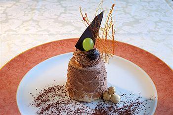 Grand Hotel La Pace