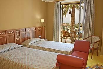 Grand Hotel La Pace
