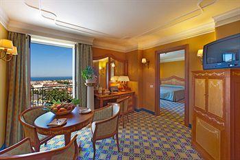 Grand Hotel La Pace