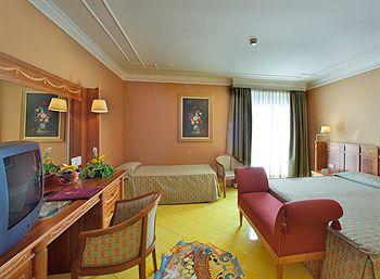 Grand Hotel La Pace