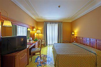Grand Hotel La Pace