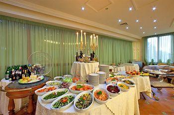 Grand Hotel La Pace