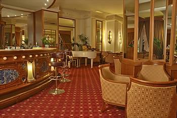 Grand Hotel La Pace