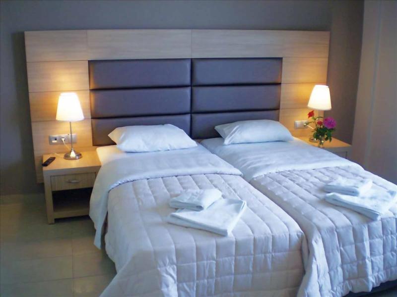 Rachoni Bay Hotel