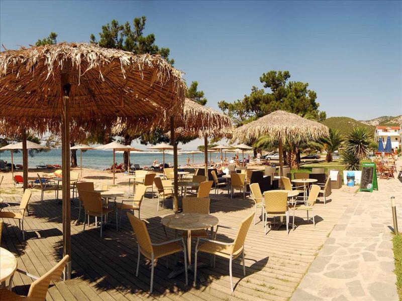 Rachoni Bay Hotel