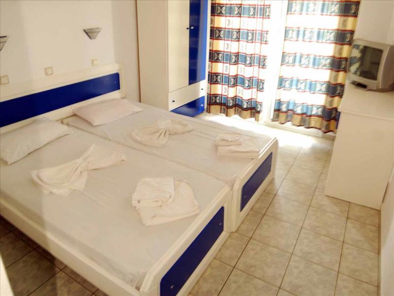 Rachoni Bay Hotel