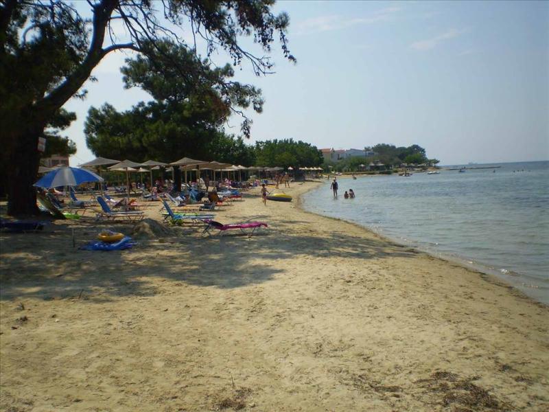 Rachoni Bay Hotel