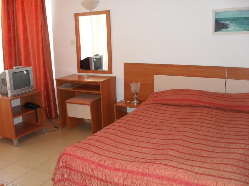 TUI SUNEO Garden Nevis