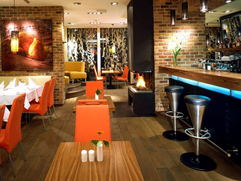 Boutique Hotel Absolutum Prague