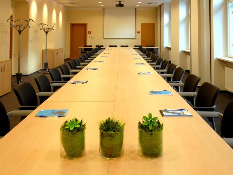 Boutique Hotel Absolutum Prague