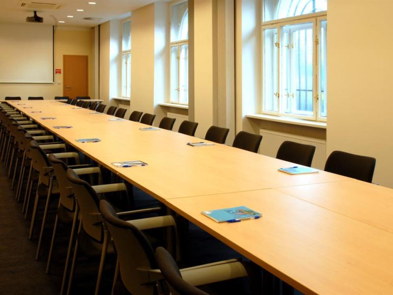 Boutique Hotel Absolutum Prague