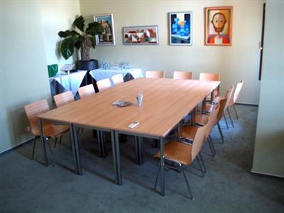 Boutique Hotel Absolutum Prague