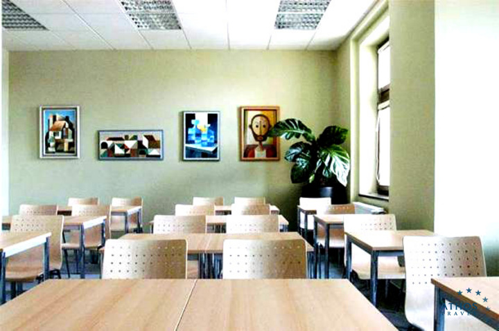 Boutique Hotel Absolutum Prague