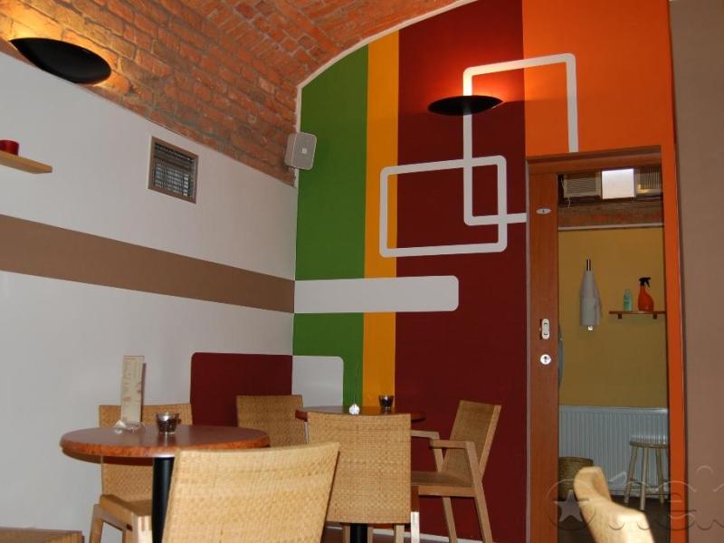 Boutique Hotel Absolutum Prague