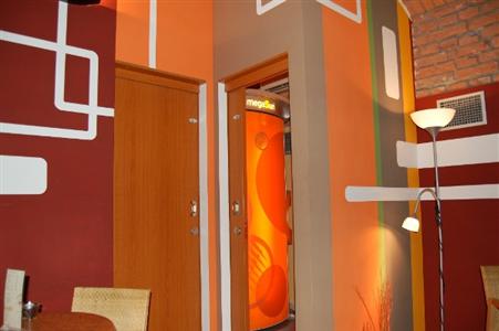 Boutique Hotel Absolutum Prague