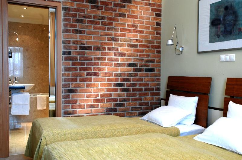 Boutique Hotel Absolutum Prague