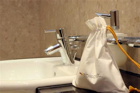 Boutique Hotel Absolutum Prague