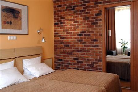 Boutique Hotel Absolutum Prague