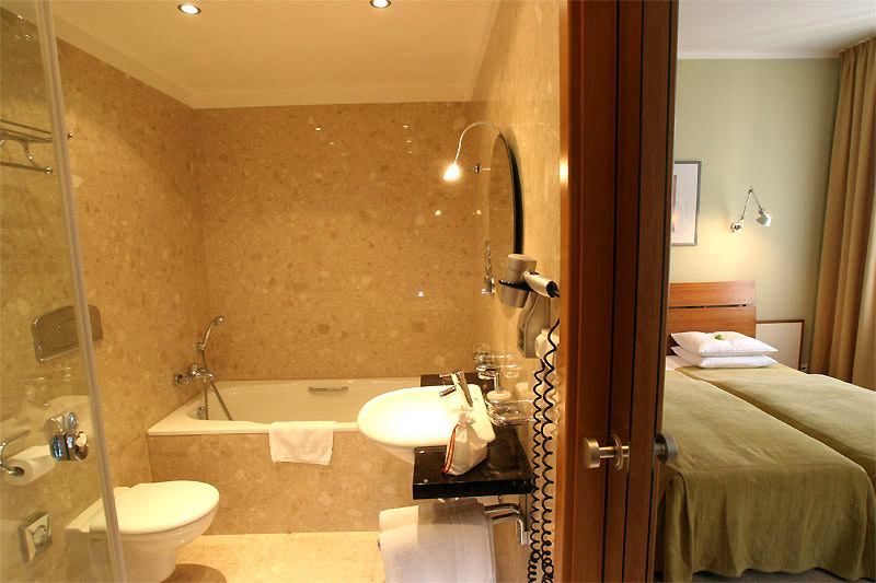 Boutique Hotel Absolutum Prague