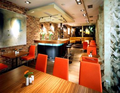 Boutique Hotel Absolutum Prague