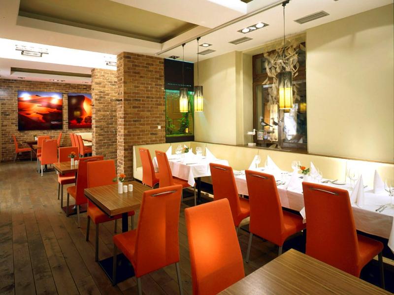 Boutique Hotel Absolutum Prague