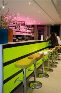 Holiday Inn Express Paris Canal De La Villette