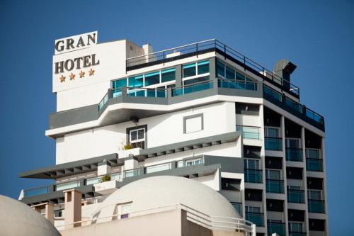 Gran Hotel Campello