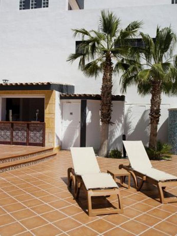 Gran Hotel Campello