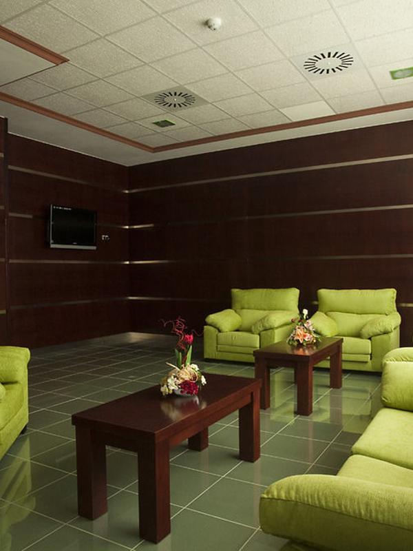 Gran Hotel Campello