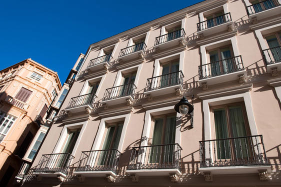 Vincci Seleccion Posada del Patio