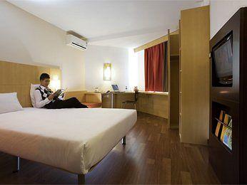 Ibis Hotel Waigaoqiao Shanghai