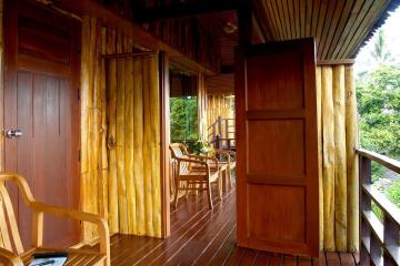 Отель Baan Krating Khaolak Resort Таиланд, Провинция Пханг Нга, фото 12