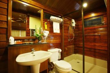 Отель Baan Krating Khaolak Resort Таиланд, Провинция Пханг Нга, фото 13