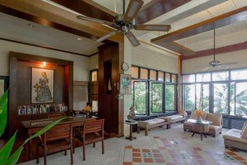 Отель Baan Krating Khaolak Resort Таиланд, Провинция Пханг Нга, фото 16