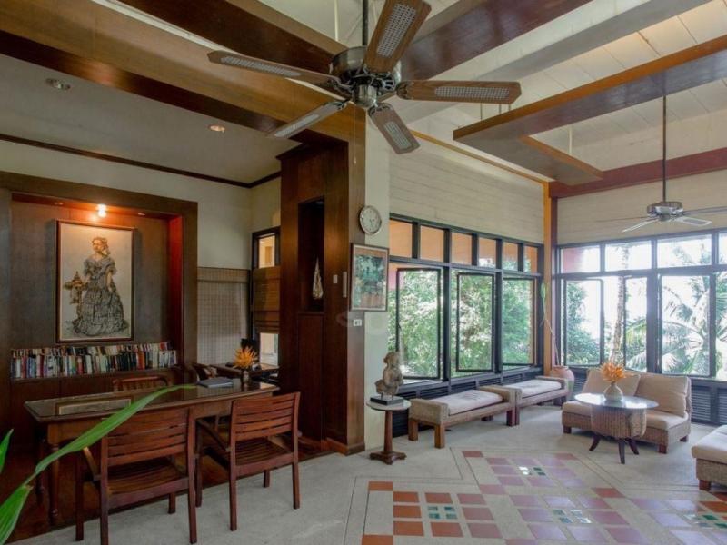 Baan Krating Khaolak Resort