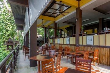 Отель Baan Krating Khaolak Resort Таиланд, Провинция Пханг Нга, фото 17