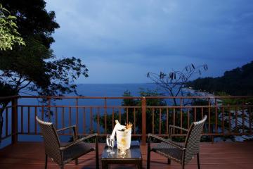 Отель Baan Krating Khaolak Resort Таиланд, Провинция Пханг Нга, фото 3