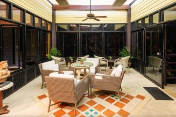 Отель Baan Krating Khaolak Resort Таиланд, Провинция Пханг Нга, фото 4