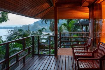 Отель Baan Krating Khaolak Resort Таиланд, Провинция Пханг Нга, фото 6