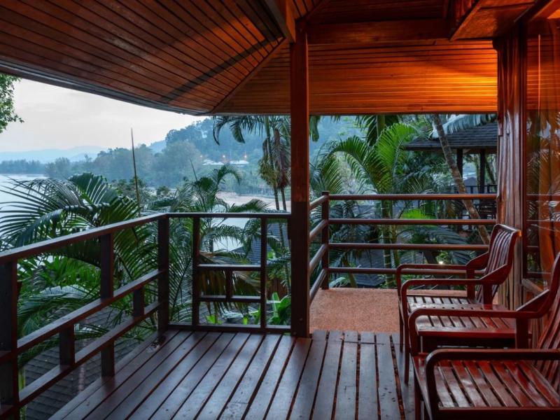 Baan Krating Khaolak Resort