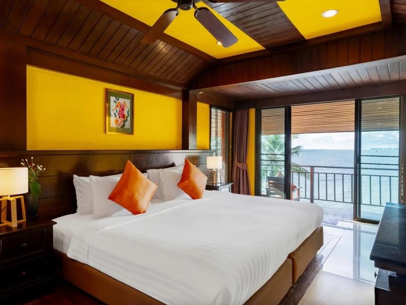 Baan Krating Khaolak Resort
