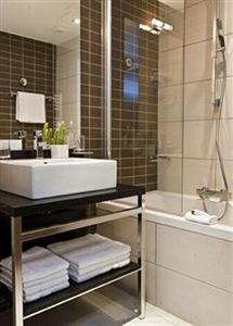 Hipark by Adagio Marseille