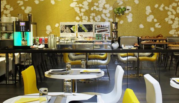 Hipark by Adagio Marseille