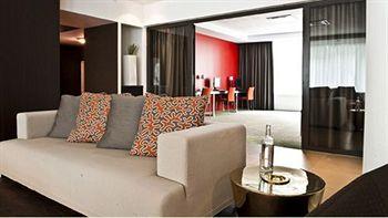 Hipark by Adagio Grenoble