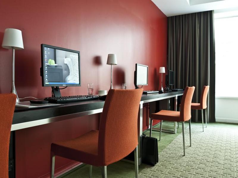 Hipark by Adagio Grenoble