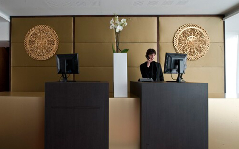 Hipark by Adagio Grenoble